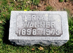 Verna May Barner Feidt 1898-1973