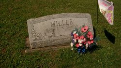 Violet M. Peters Miller 1923-2004