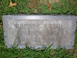 Wilbert C. Meixell 1901-1987