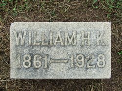 William Harrison Kepner 1861-1928