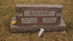William Henry Knarr 1867-1943
