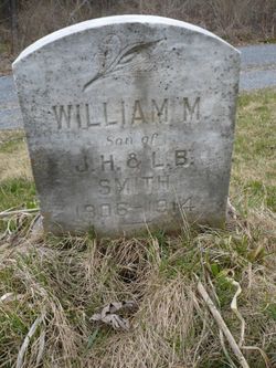 William M. Smith 1906-1914