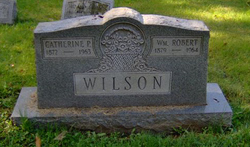 William Robert Wilson 1870-1964