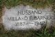Millard F. Barner gravestone.jpg