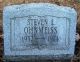 Steven E. Ohnmeiss - stone.jpg