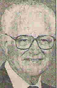 Albert Henry 'Al' Barner