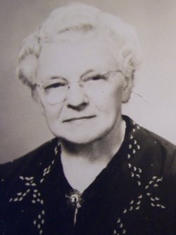  Anna Elizabeth WOLFE (I9108)