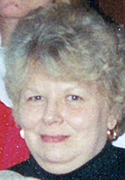  Constance Louise "Connie " BARTGES (I8842)