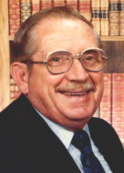 Kenneth Ardell Shearer