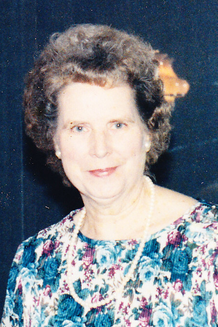  Marjorie Ann BARNER (I10310)