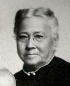 Sarah Ann Doebler Barner