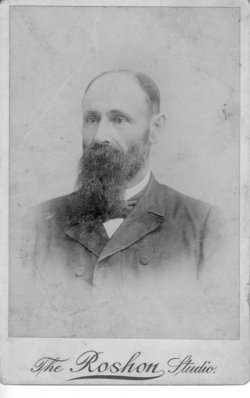  William M. LAMEY